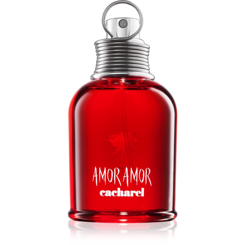 Cacharel Amor Amor woda toaletowa 30ml
