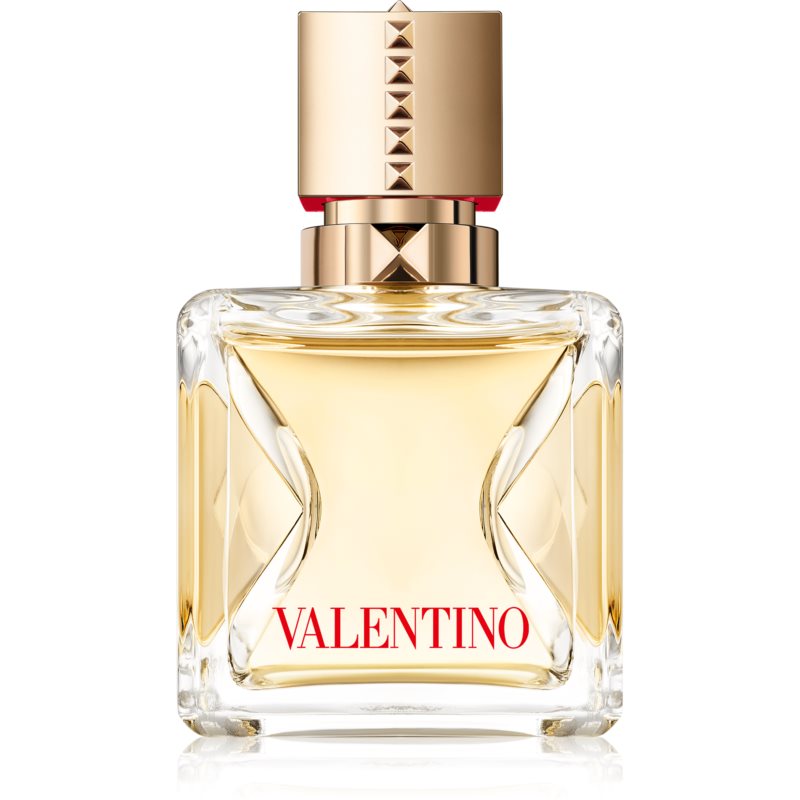 Valentino Voce Viva woda perfumowana 50 ml VAL-VOV02