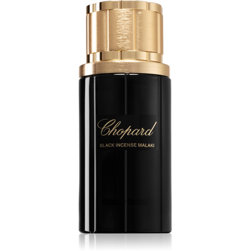 Chopard Black Incense Malaki Woda perfumowana 80ml