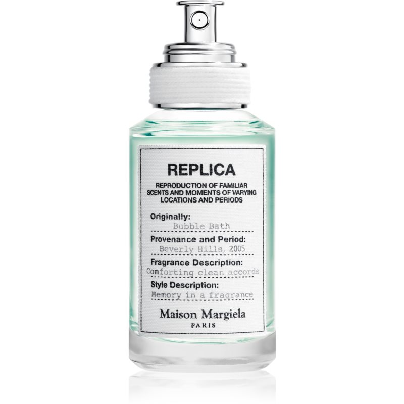 Maison Margiela Maison Margiela Replica BUBBLE BATH 30 ml