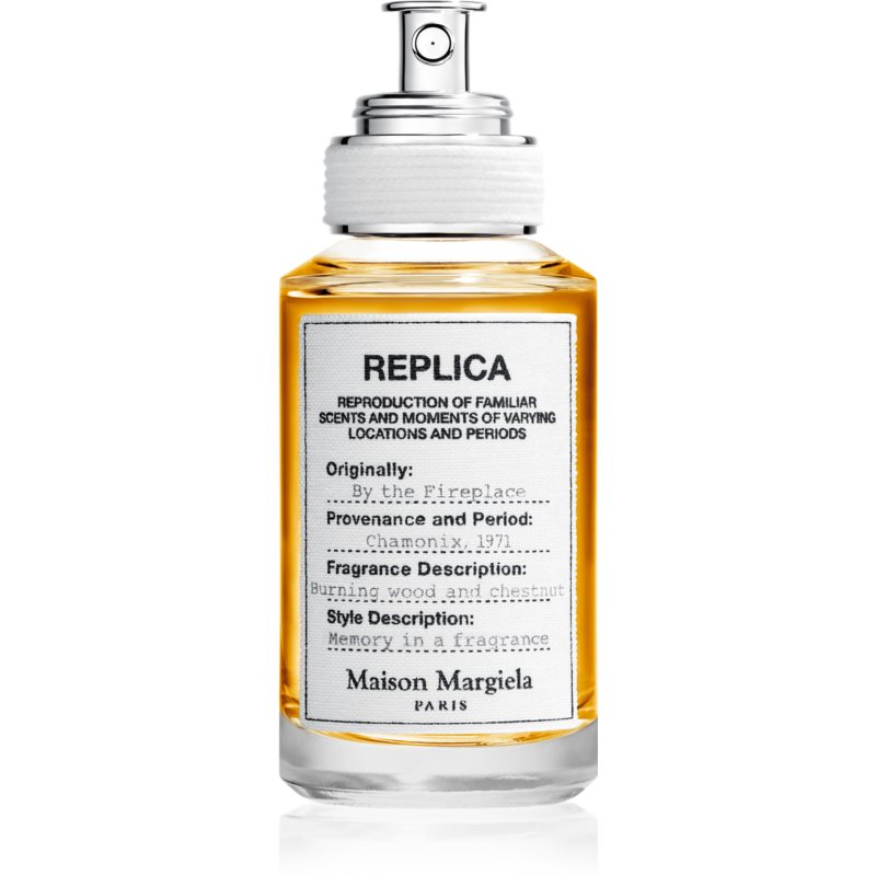 Maison Margiela Replica By The Fire woda toaletowa 30ml
