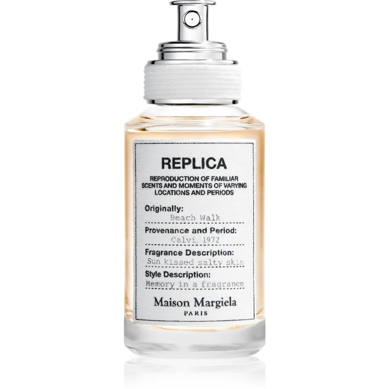 Maison Margiela Maison Margiela Replica BEACH WALK 30 ml
