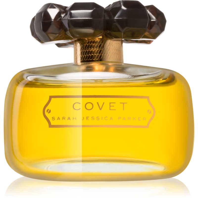 Sarah Jessica Parker Covet woda perfumowana dla kobiet 100 ml