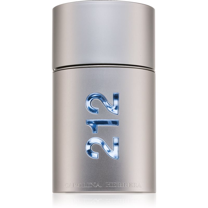 Carolina Herrera 212 Men NYC Woda toaletowa 50ml