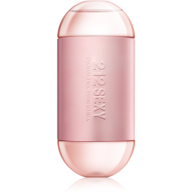 Carolina Herrera 212 Sexy woda perfumowana 100ml