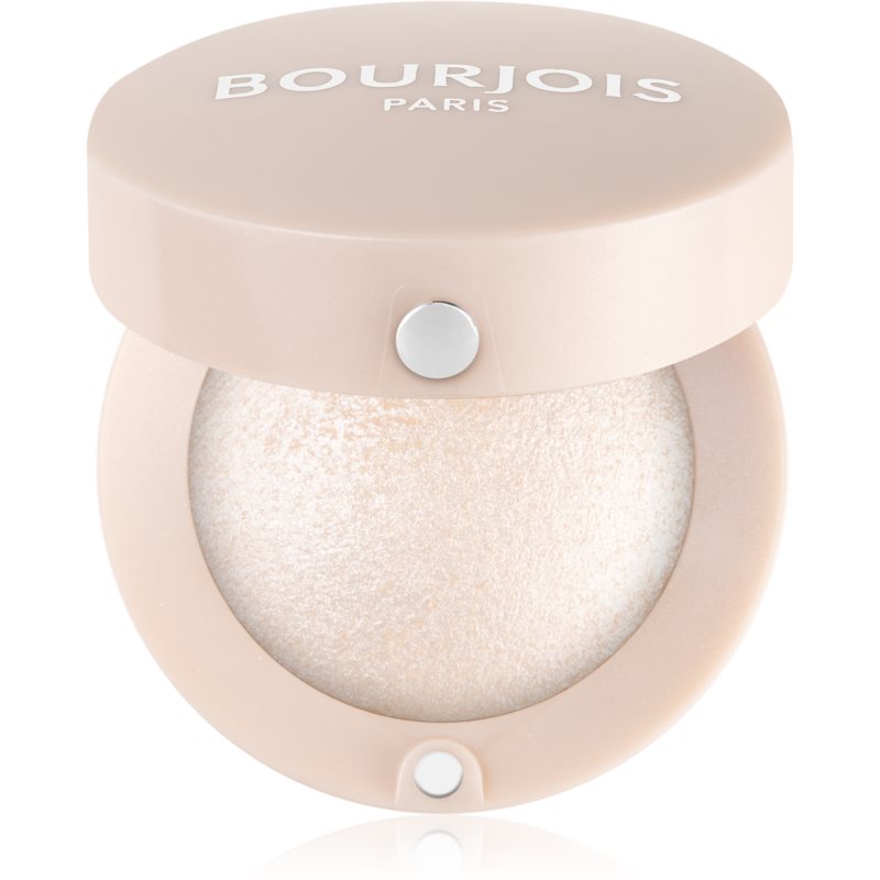 Bourjois Little Round Pot Cień Do Powiek 1,7G 01