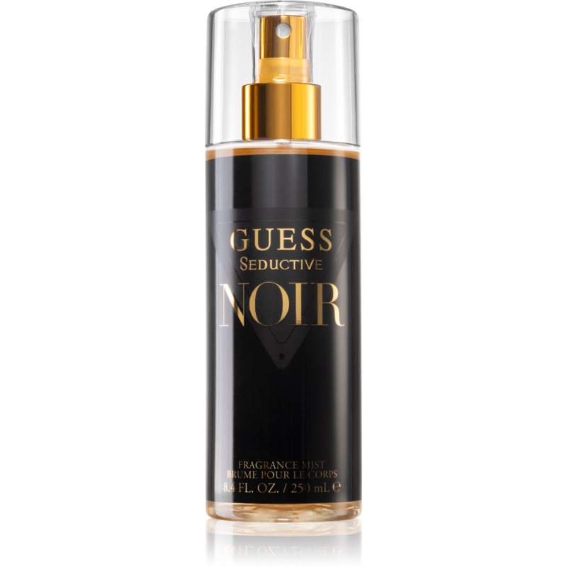 Guess Seductive Noir spray do ciała 250 ml