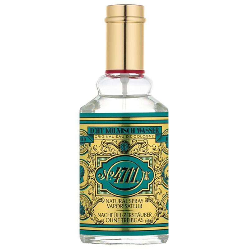4711 4711 Woda kolońska 90ml