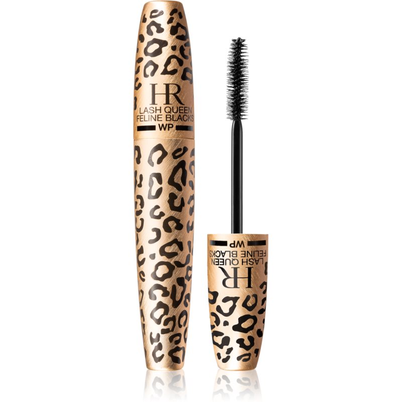 Helena Rubinstein Lash Queen Waterproof Mascara wodoodporna do rzes 01 Deep Black 7,2ml