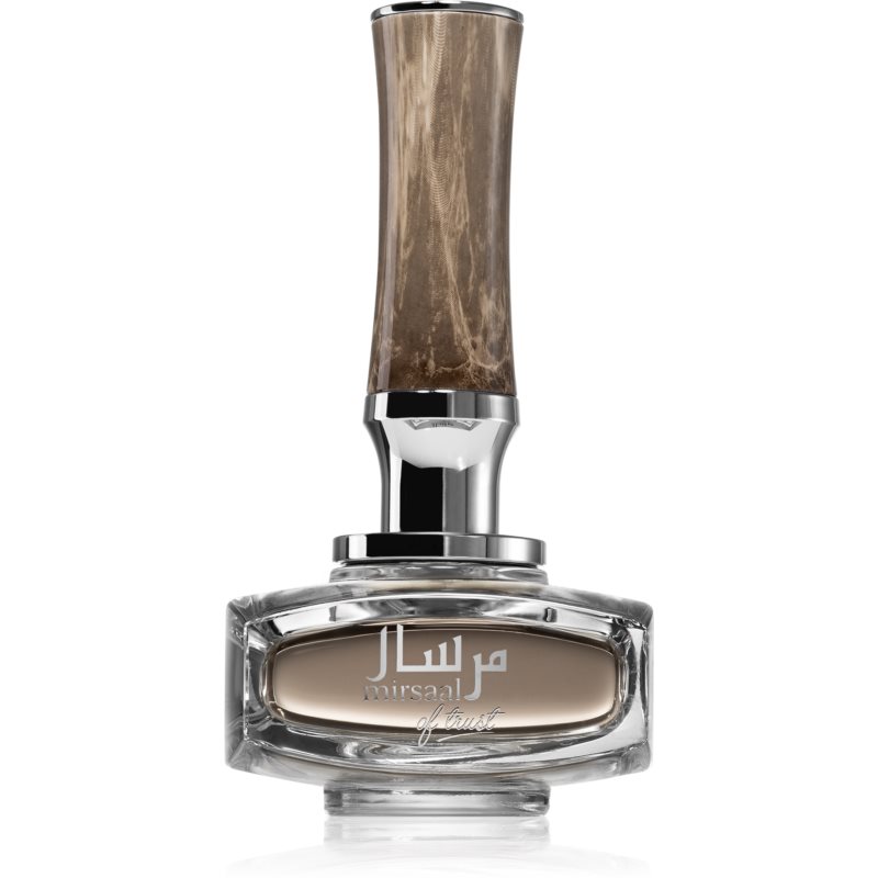 Afnan Mirsaal Of Trust woda perfumowana unisex 90 ml