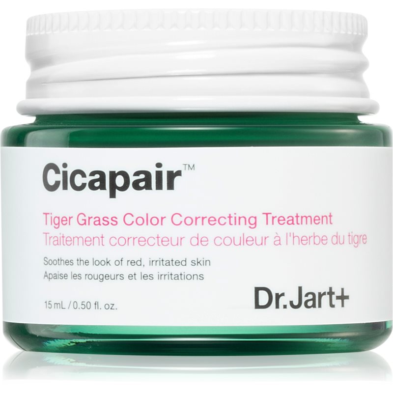 Cicapair™ Tiger Grass Color Correcting Treatment - Krem