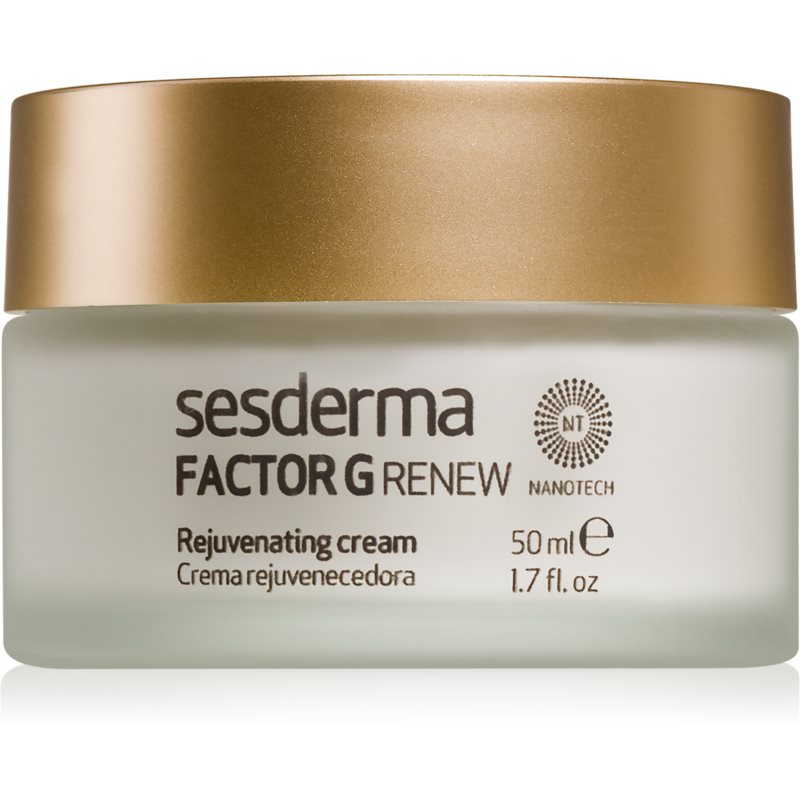 SesDerma Factor G Renew krem 50 ml