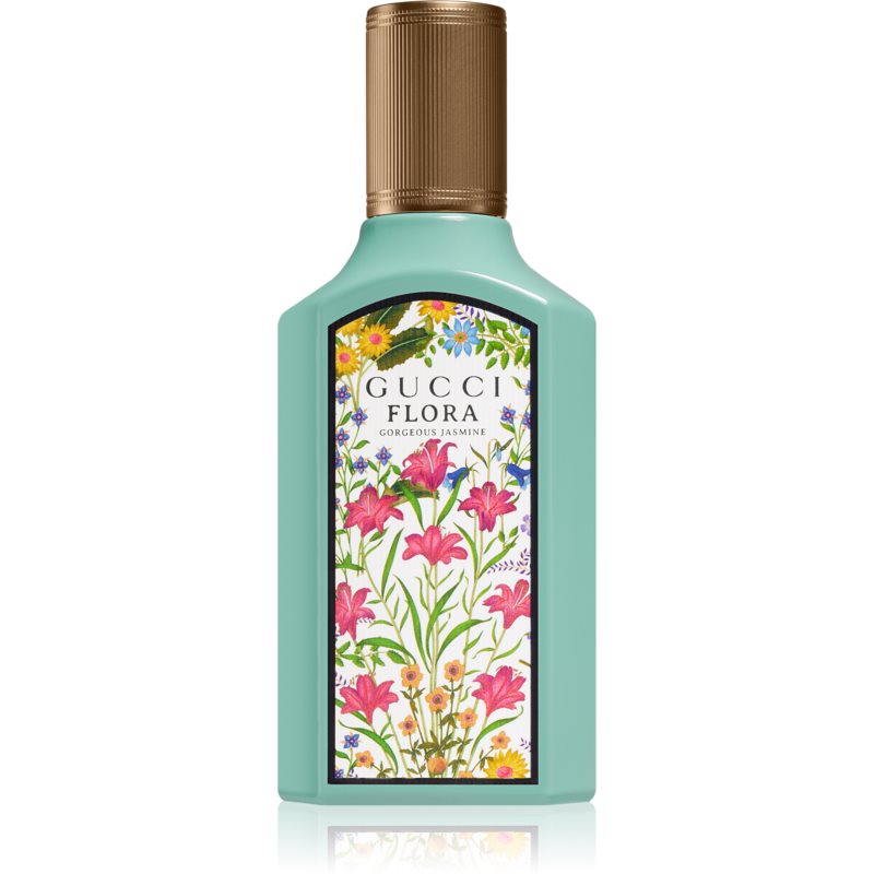 GUCCI Flora Gentle Jasmine woda perfumowana 50 ml