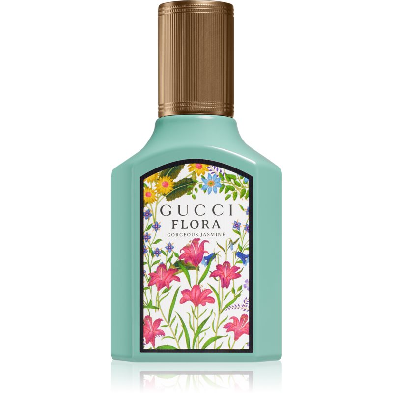 Gucci Beauty Flora Gorgeous Jasmine