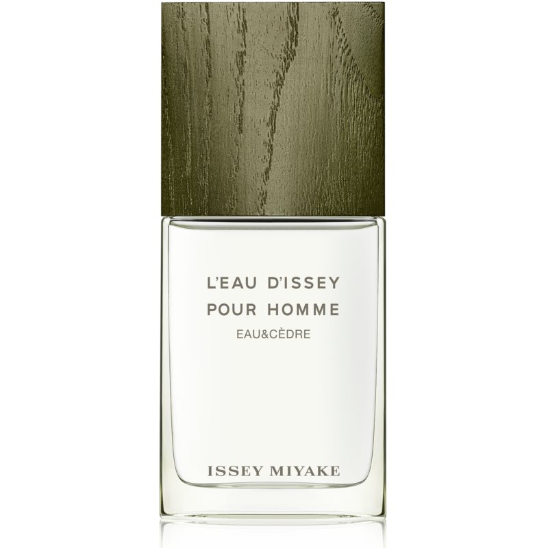 Issey Miyake L'Eau d'Issey Pour Homme Eau & Cedre woda toaletowa 50ml