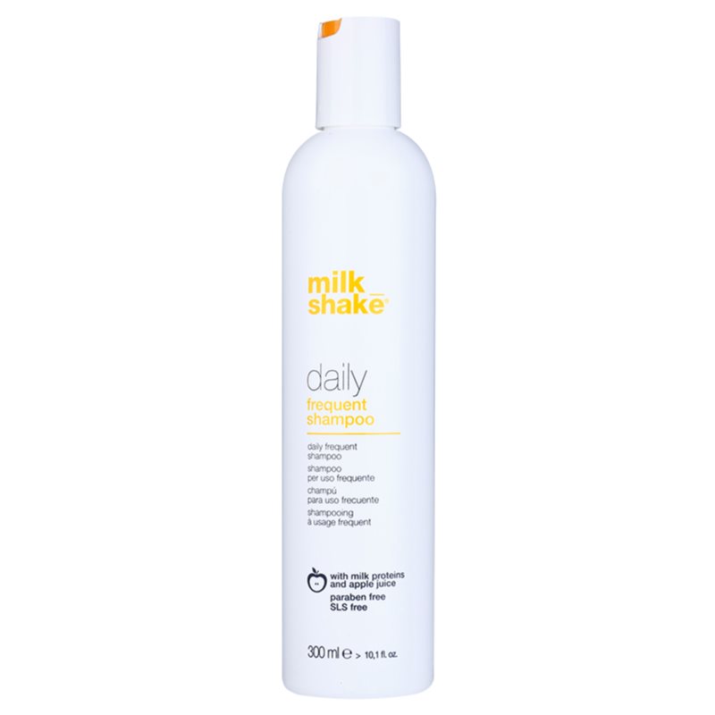 Milk Shake Milk Shake, Daily, szampon do częstego stosowania, 300 ml