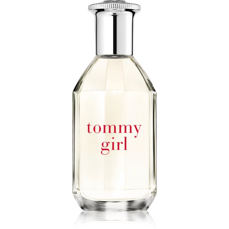 Tommy Hilfiger Eau de Prep Tommy Girl woda toaletowa 50ml