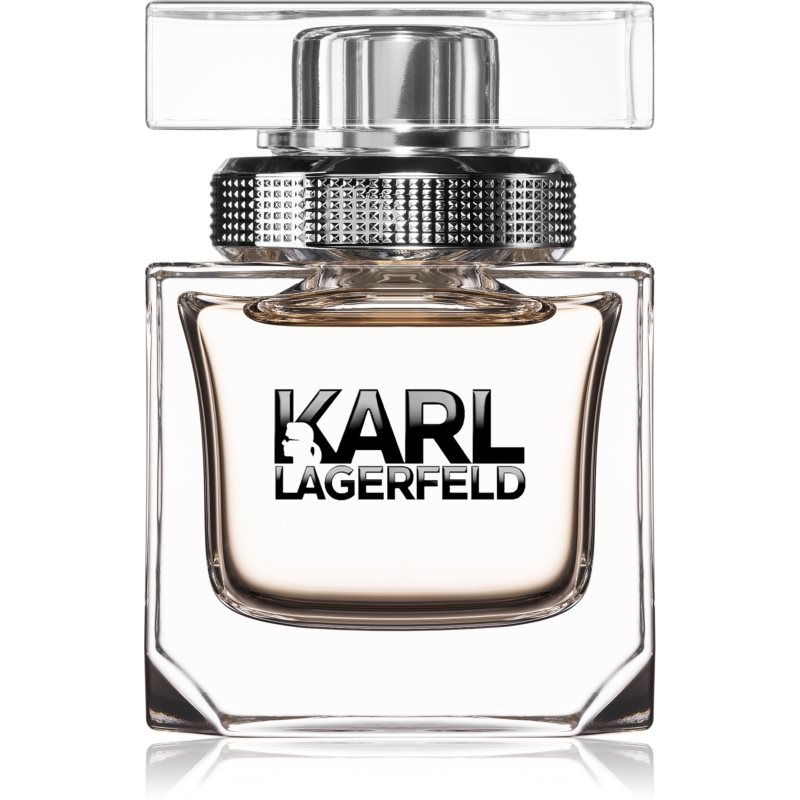 Karl Lagerfeld Pour Femme woda perfumowana 45ml