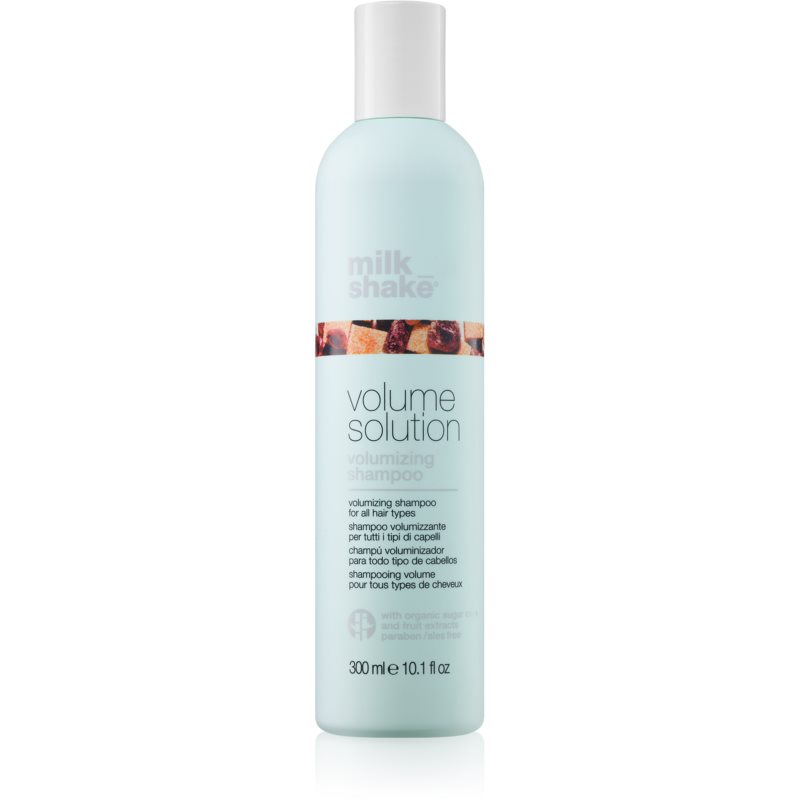 Z.one Milk Shake Volume solution szampon 300 ml
