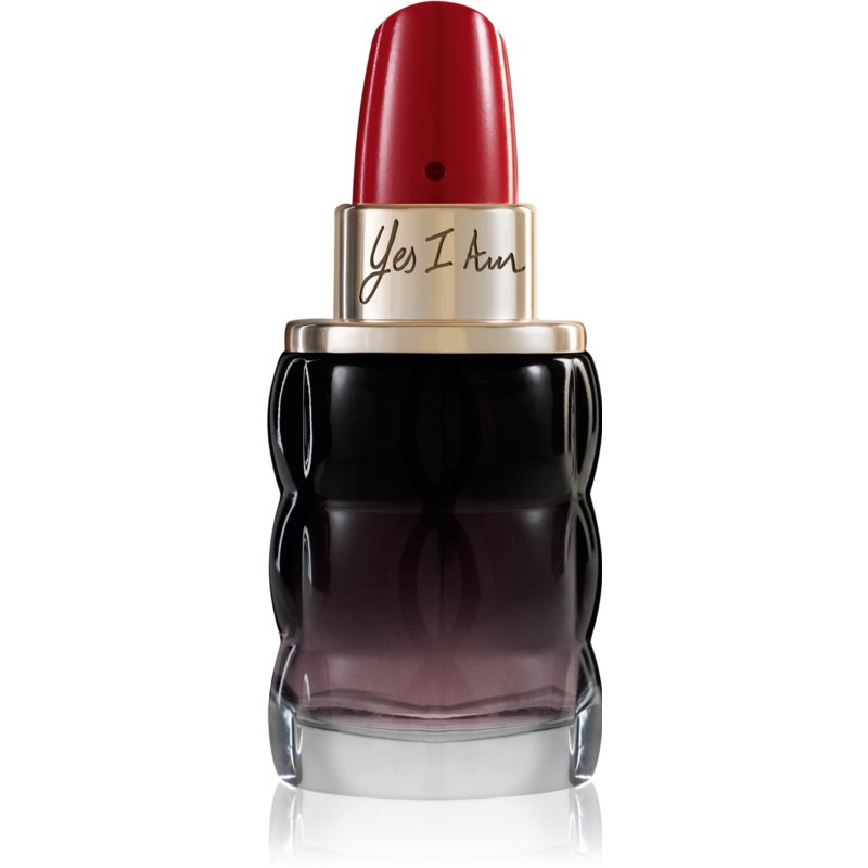 Cacharel Yes I Am woda perfumowana 30 ml