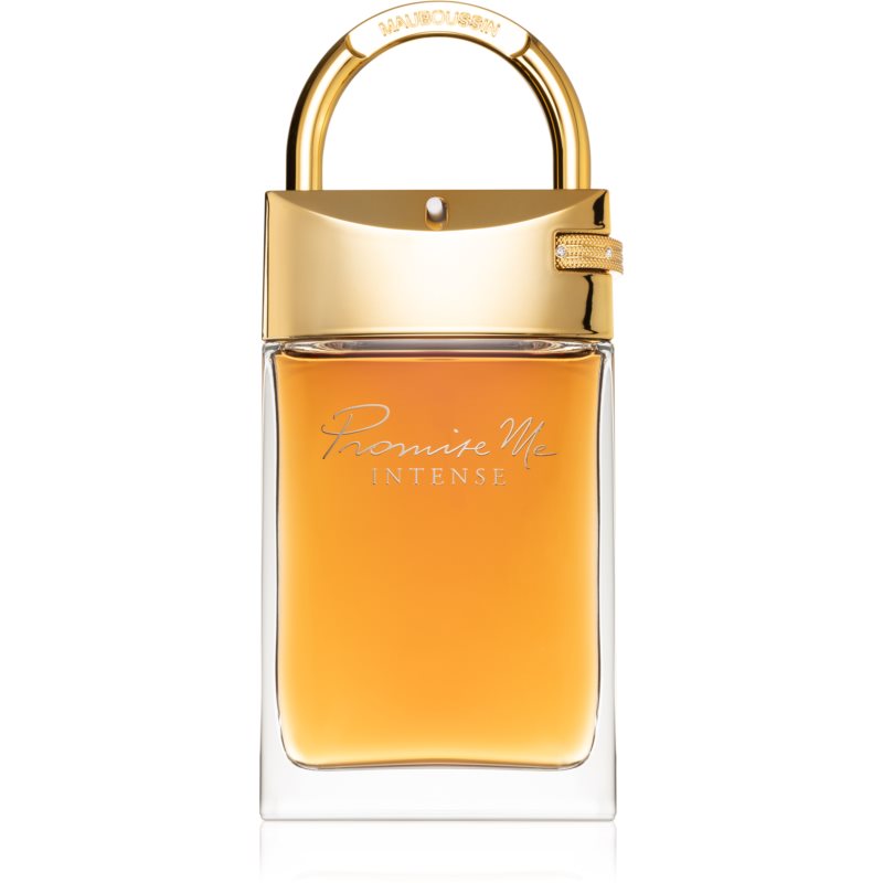 Mauboussin Promise Me Intense Woda perfumowana 90 ml