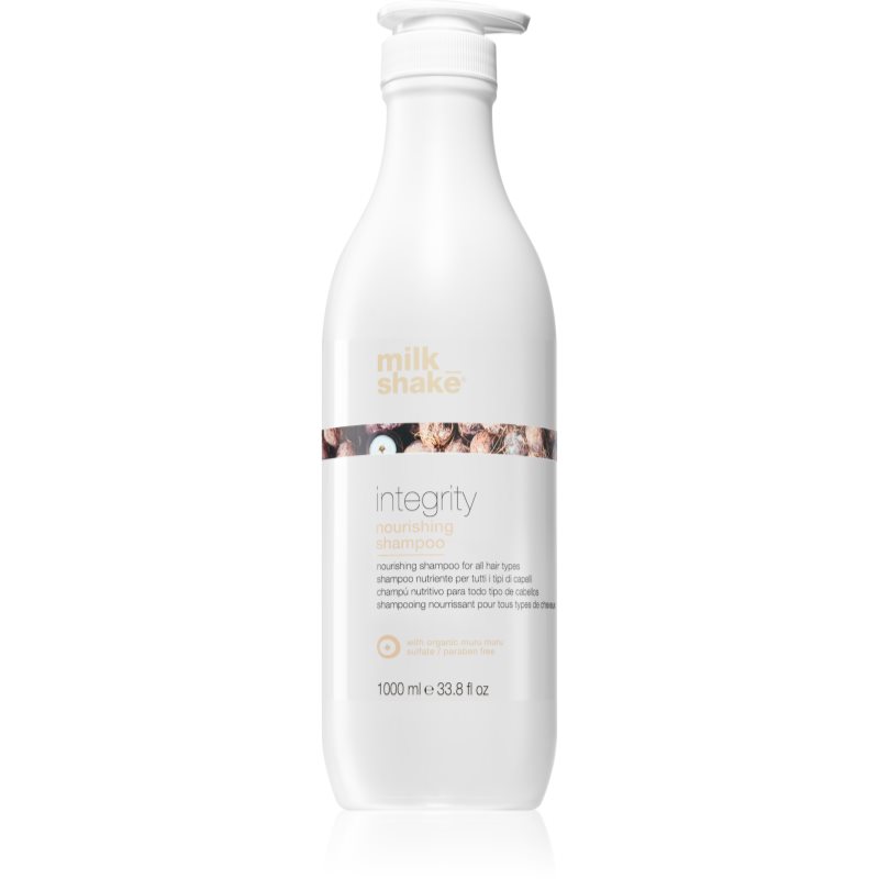 Milk Shake Milk Shake, Integrity, szampon intensywnie regenerujący, 1000 ml
