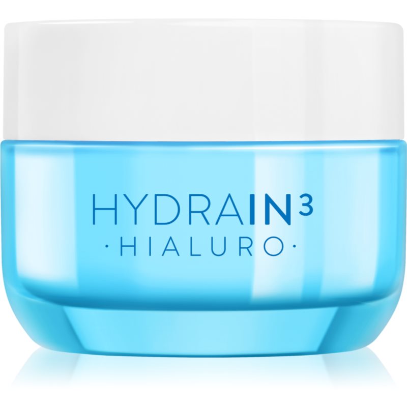 Dermedic HYDRAIN 3 Hialuro Krem-żel ultranawilzający 50ml