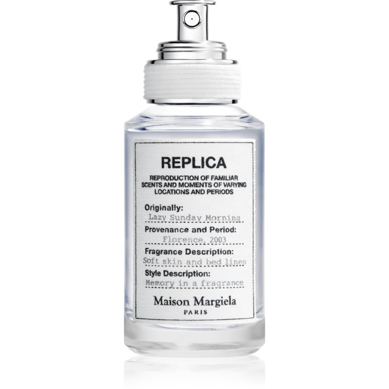Maison Margiela Maison Margiela Replica LAZY SUNDAY MORNING 30 ml