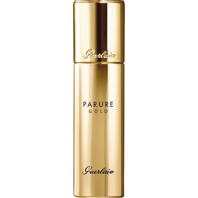 Guerlain 00 Parure Gold Podkład 30ml