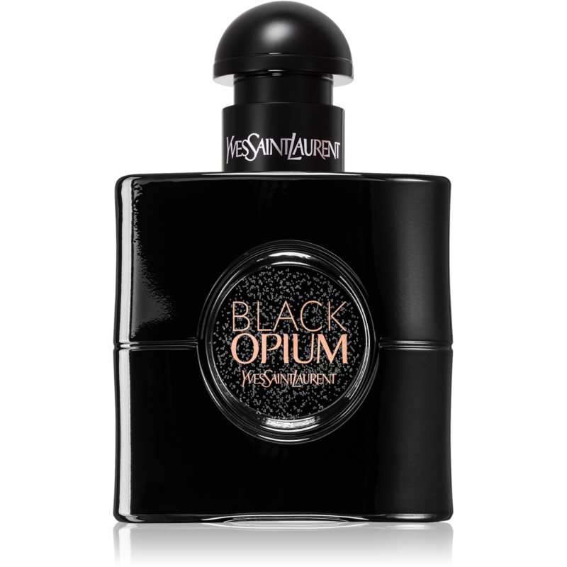 Yves Saint Laurent, Black Opium Le Parfum, 30ml