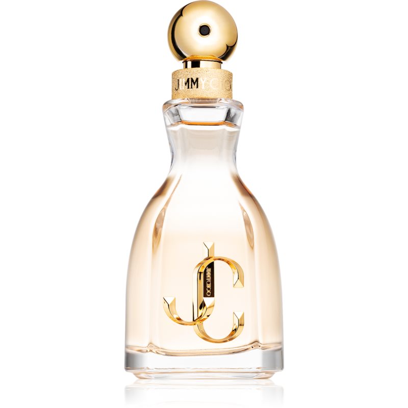 Jimmy Choo I Want Choo 60ml
