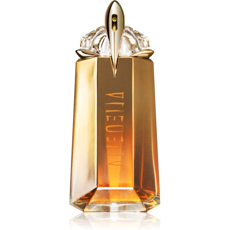 Mugler Alien Goddess Intense Eau de Parfum Intense 90ml.