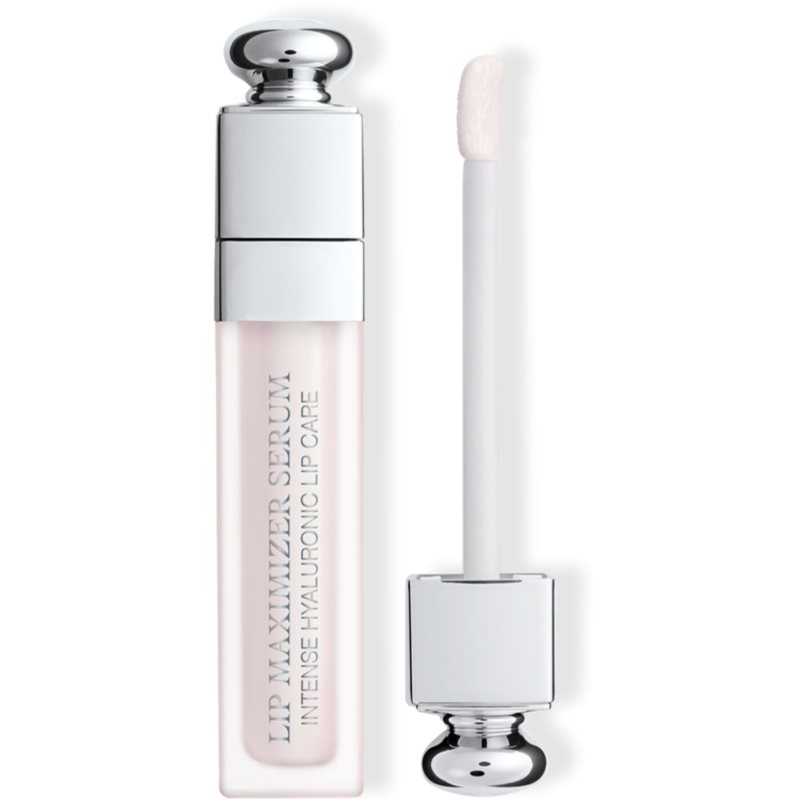 Dior Addict Lip Maximizer Serum - Błyszczyk-serum do ust
