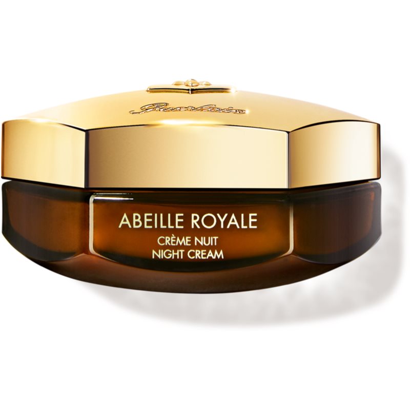 Abeille Royale - Krem na noc