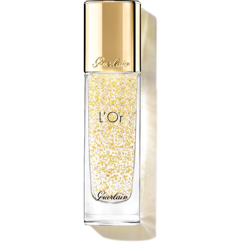 Guerlain LOr Essence DEclat LOr Pur Base De Teint Up Bases 30 ml Baza pod podkład