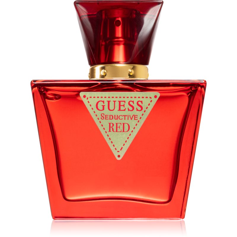 Guess Seductive Red woda toaletowa dla kobiet 50 ml