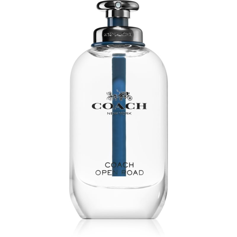 COACH Open Road woda toaletowa 60 ml