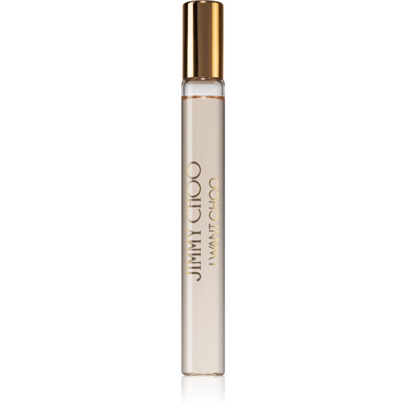 Jimmy Choo I Want Choo woda perfumowana  10 ml