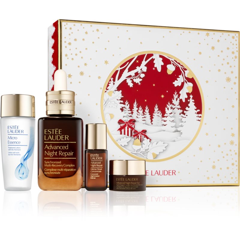 Estee Lauder ANR Skincare Set