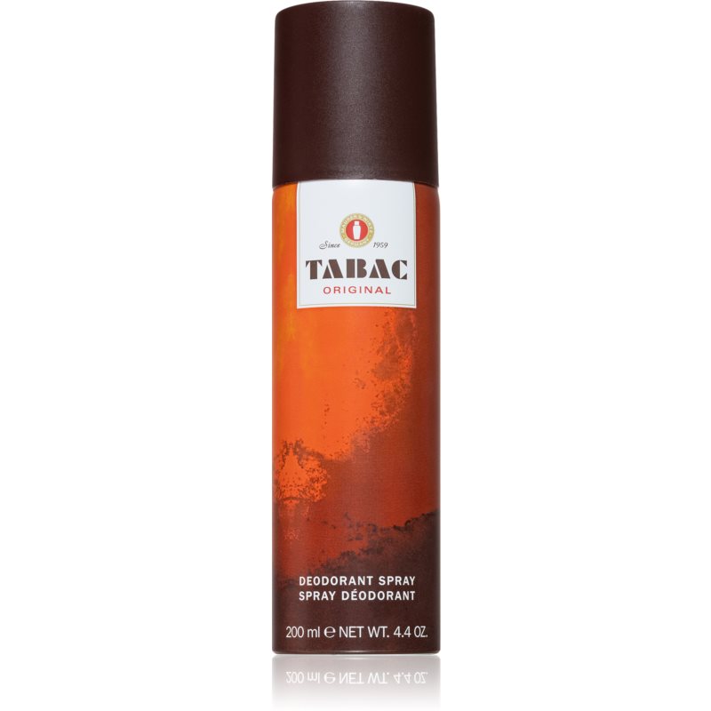 Tabac 200 ml dezodorant w sprayu