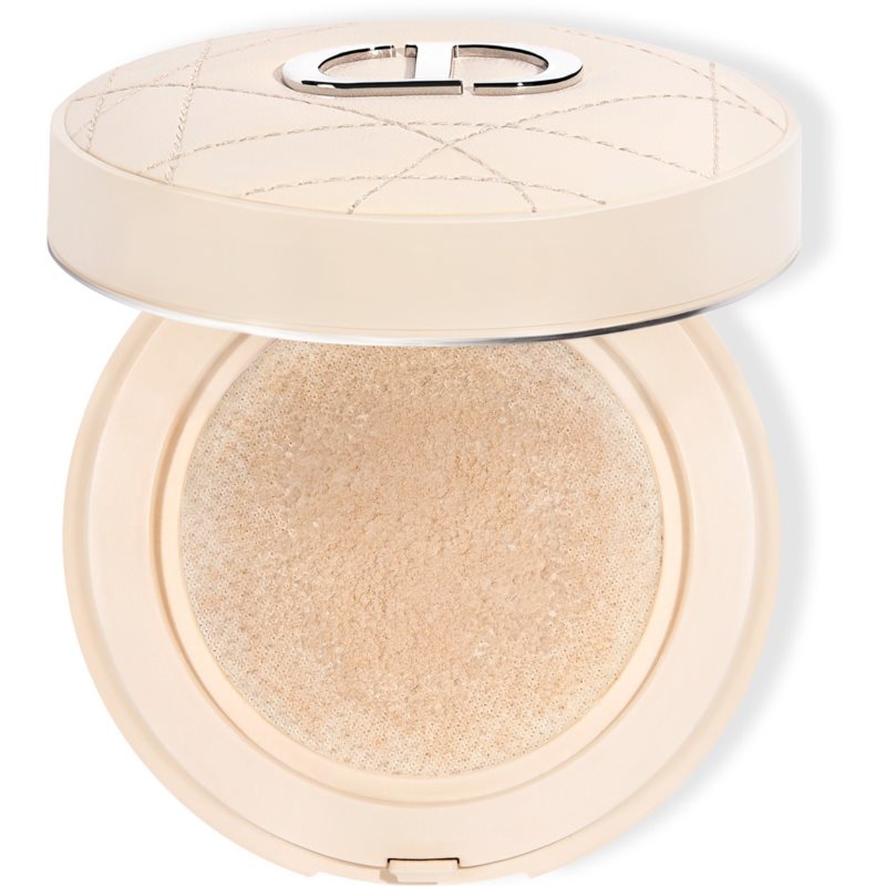 Dior Makijaż twarzy Makijaż twarzy Pudry Forever Cushion Powder 010 Fair 14.0 ml