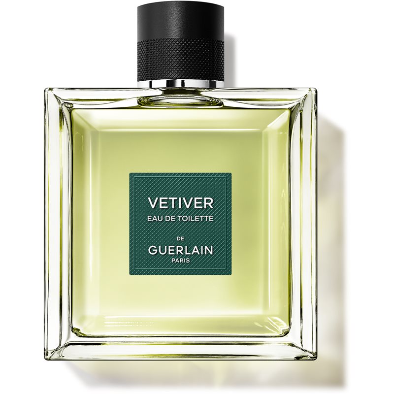 Guerlain Vetiver Woda toaletowa 150ml