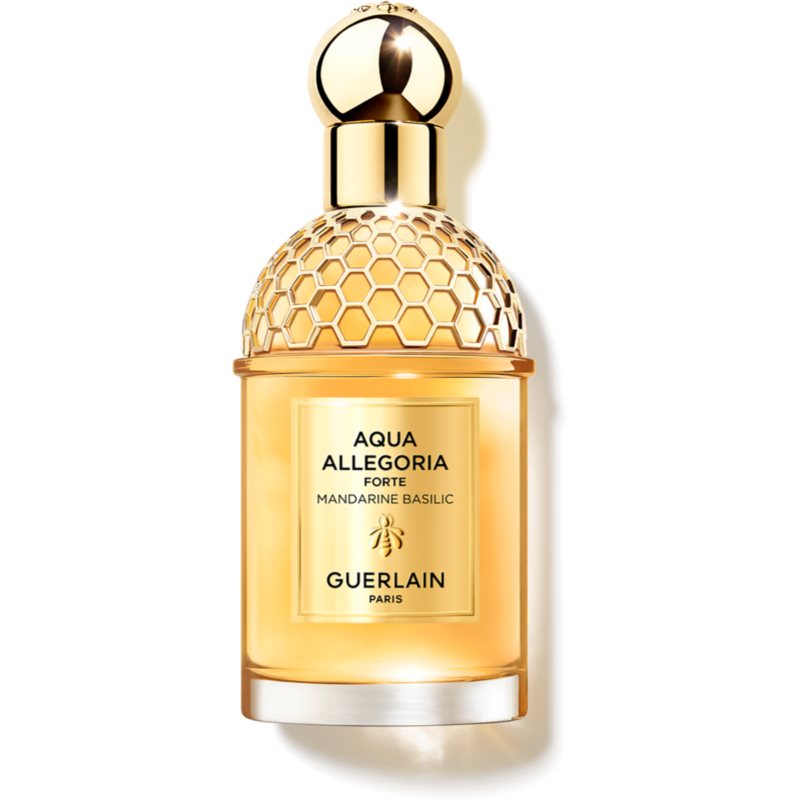 Guerlain Aqua Allegoria Forte Mandarine Basilic  woda perfumowana  75 ml