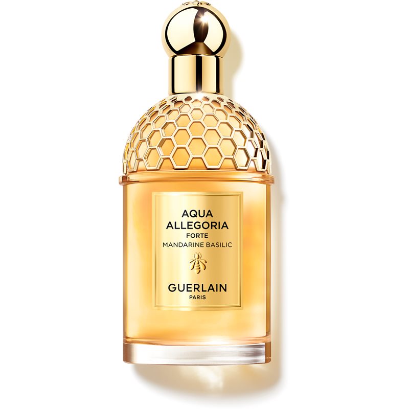 Guerlain Aqua Allegoria Forte Mandarine Basilic  woda perfumowana 125 ml