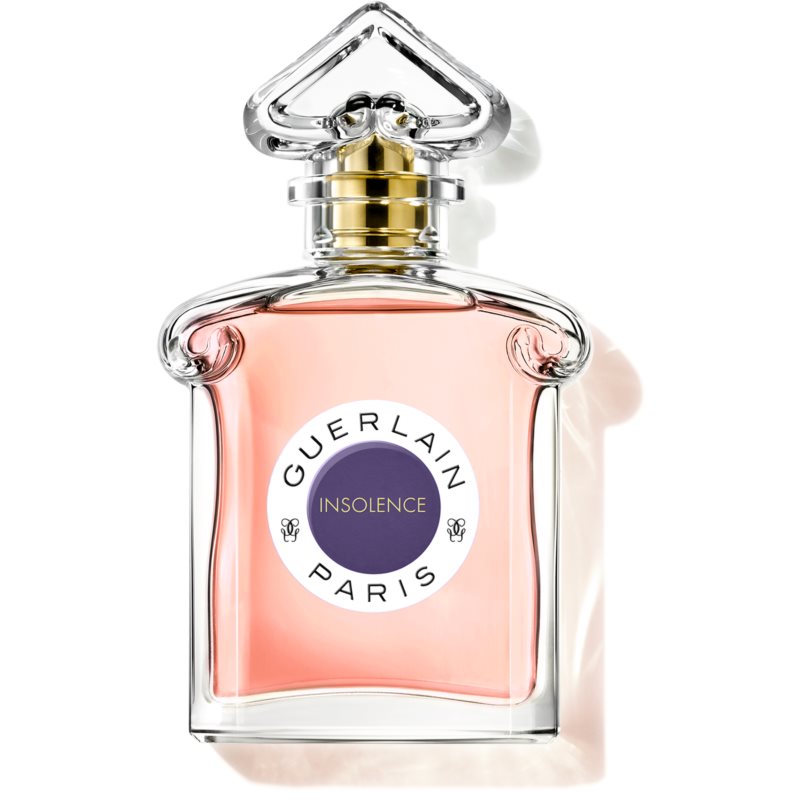 Guerlain Les Légendaires Insolence