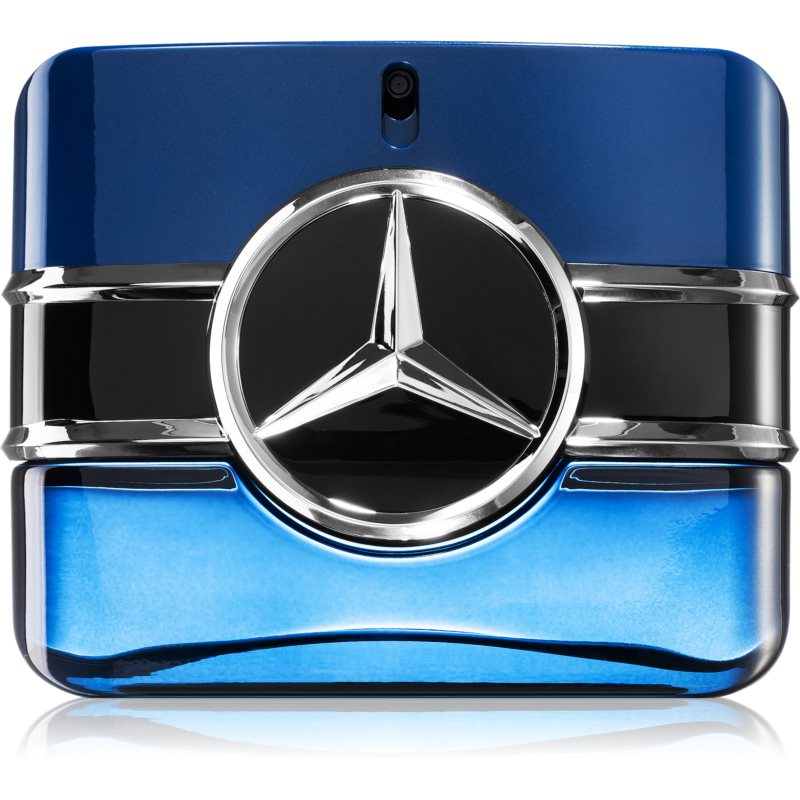 Mercedes-Benz Sign Woda Perfumowana 100 ml
