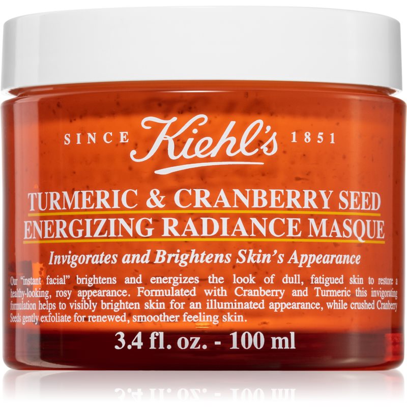 Kiehl's Kiehls Kiehls Maseczka 100 ml damska