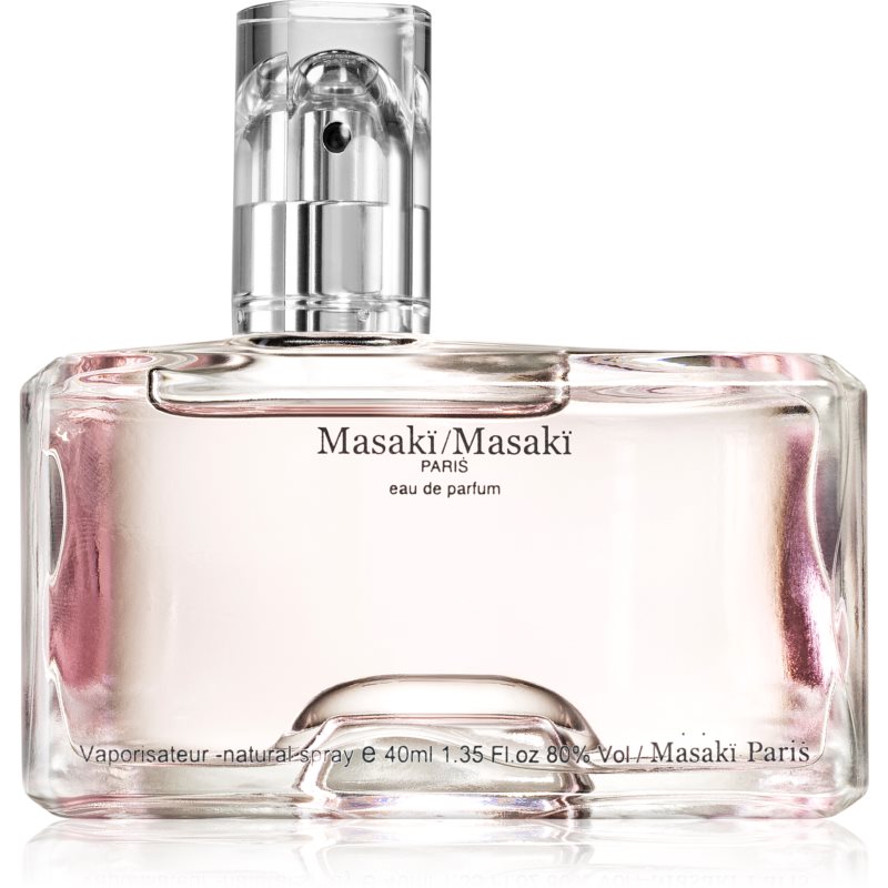 Masaki Matsushima Masaki/Masaki woda perfumowana 40ml