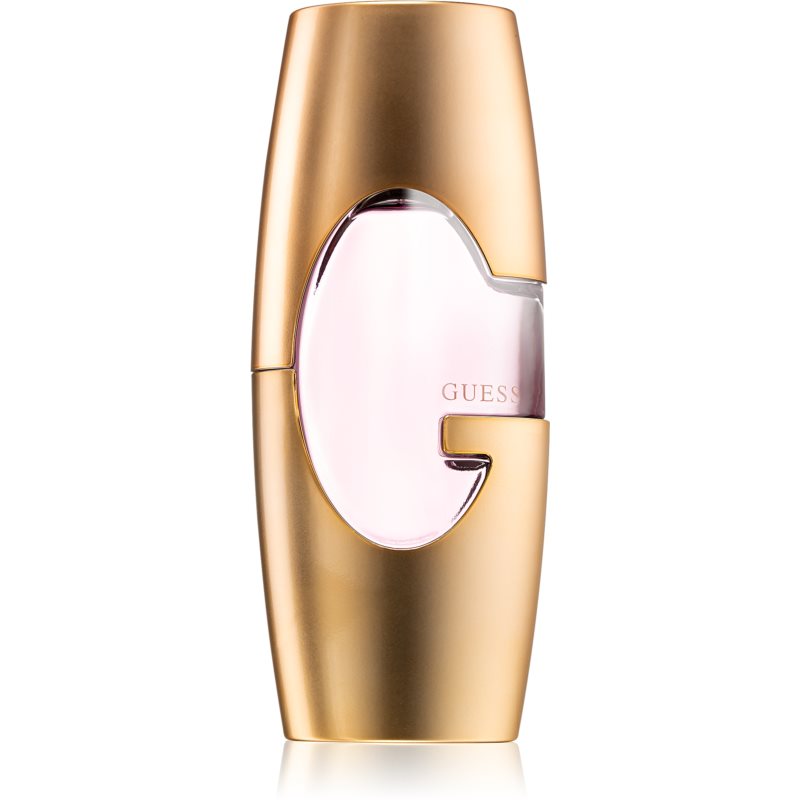 Guess, Gold Woman, woda perfumowana, 75 ml