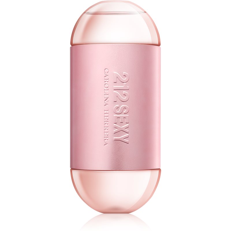 Carolina Herrera 212 Sexy woda perfumowana 60ml